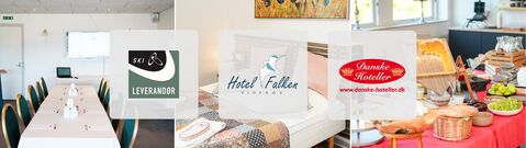 Hotel Falken SKI rammeaftale