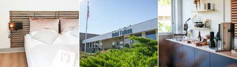 Erhvervsovernatning midtjylland Videbæk